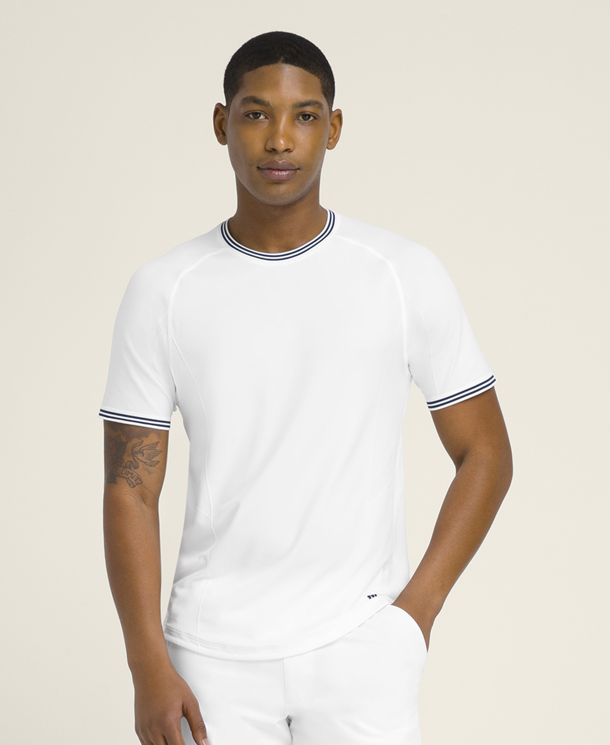 Tournament Short V2 7" Unlined