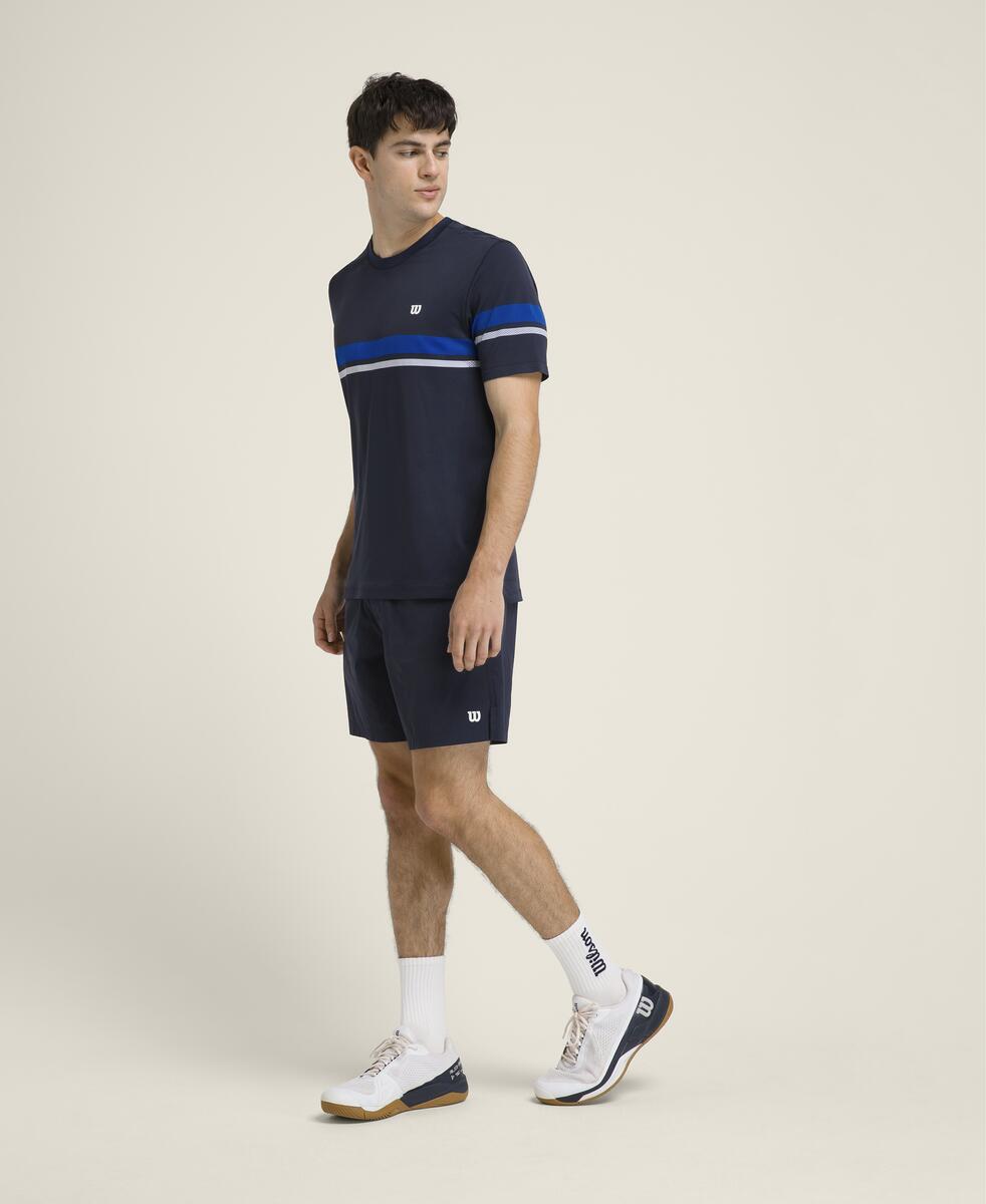 M Tennis Volley Short 8"