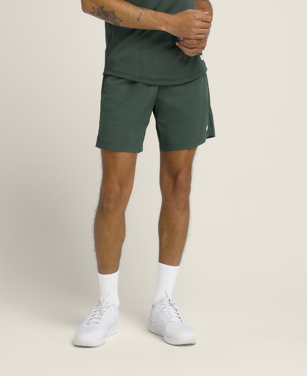 M Tennis Volley Short 8"