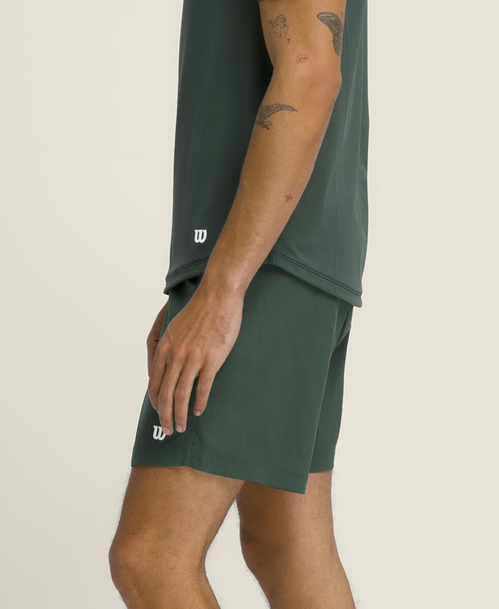 M Tennis Volley Short 8"