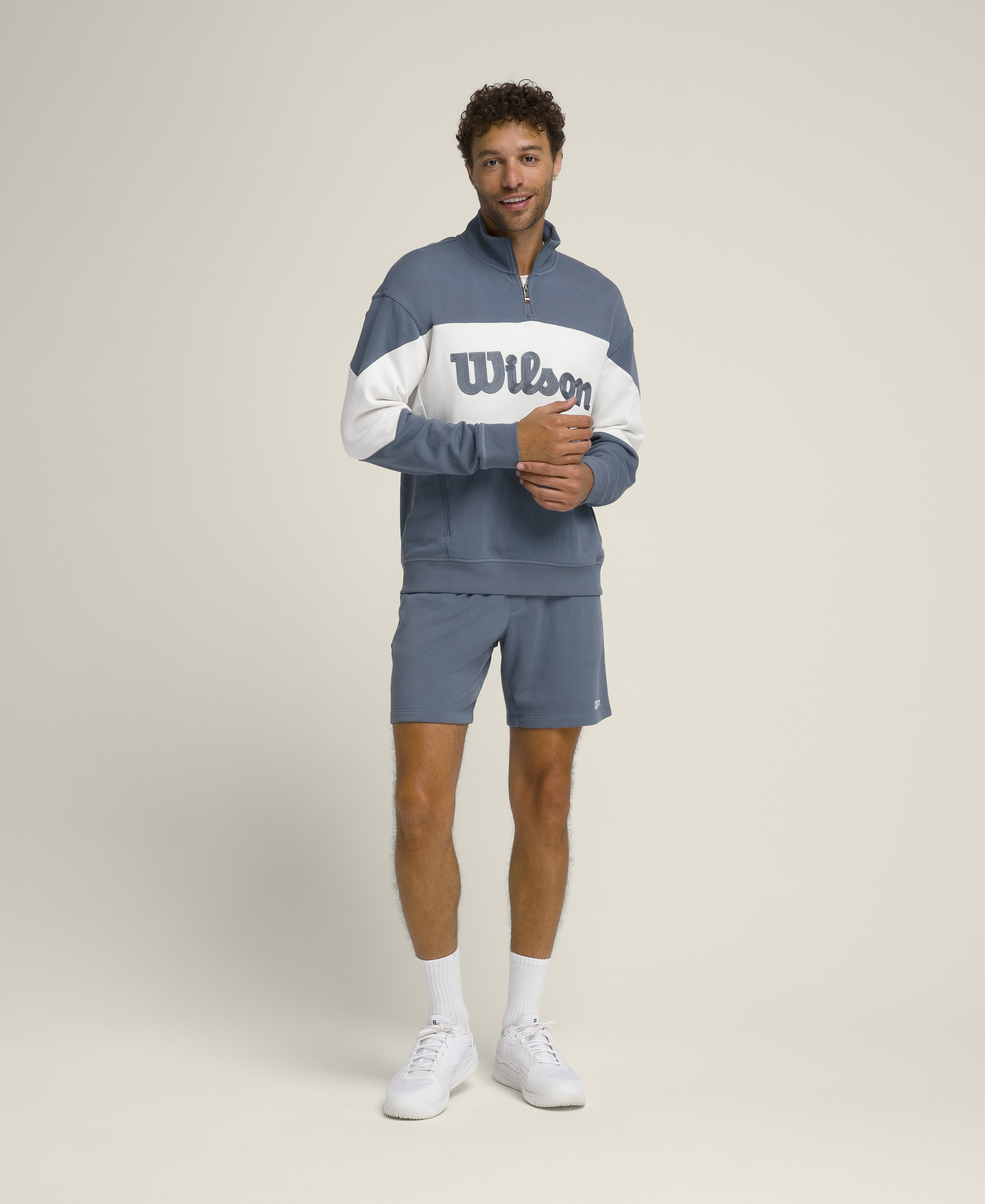 Parkside Sweatshort