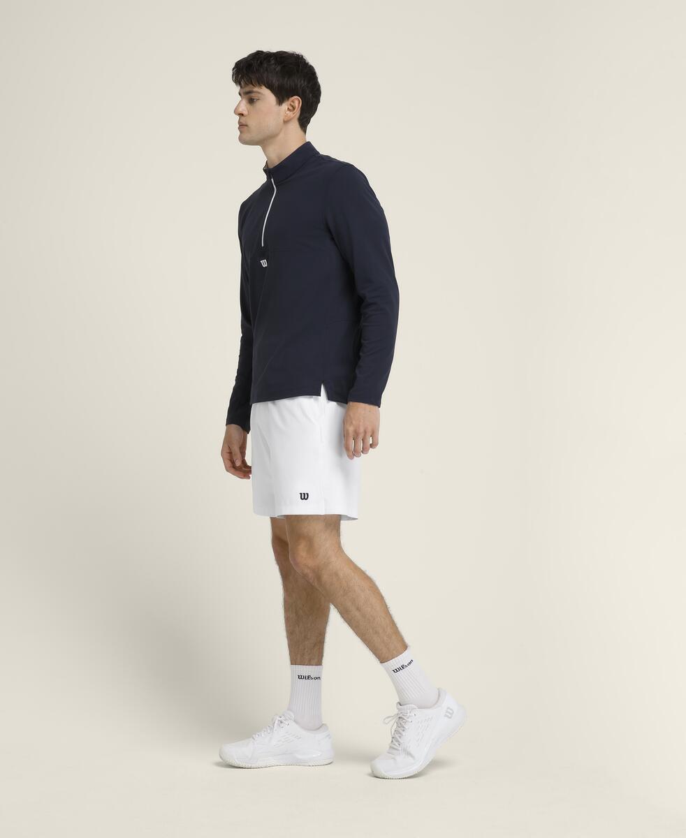 M Tennis Volley Short 8"