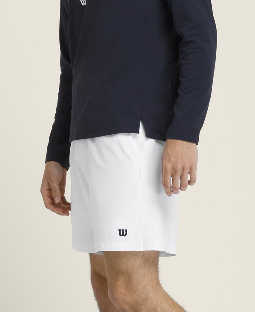 M Tennis Volley Short 8"