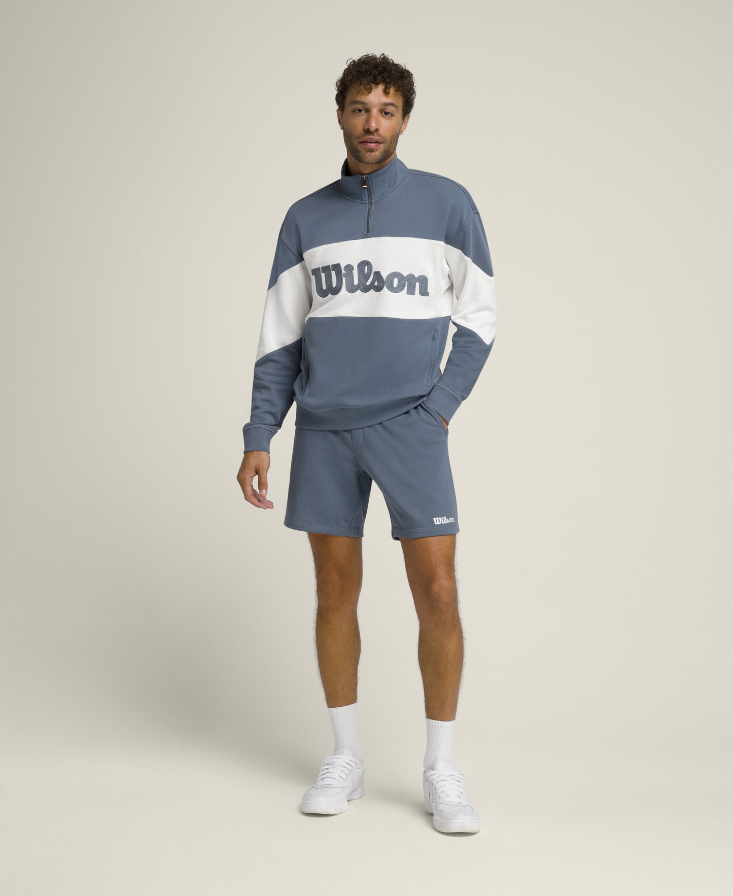 Parkside Sweatshort