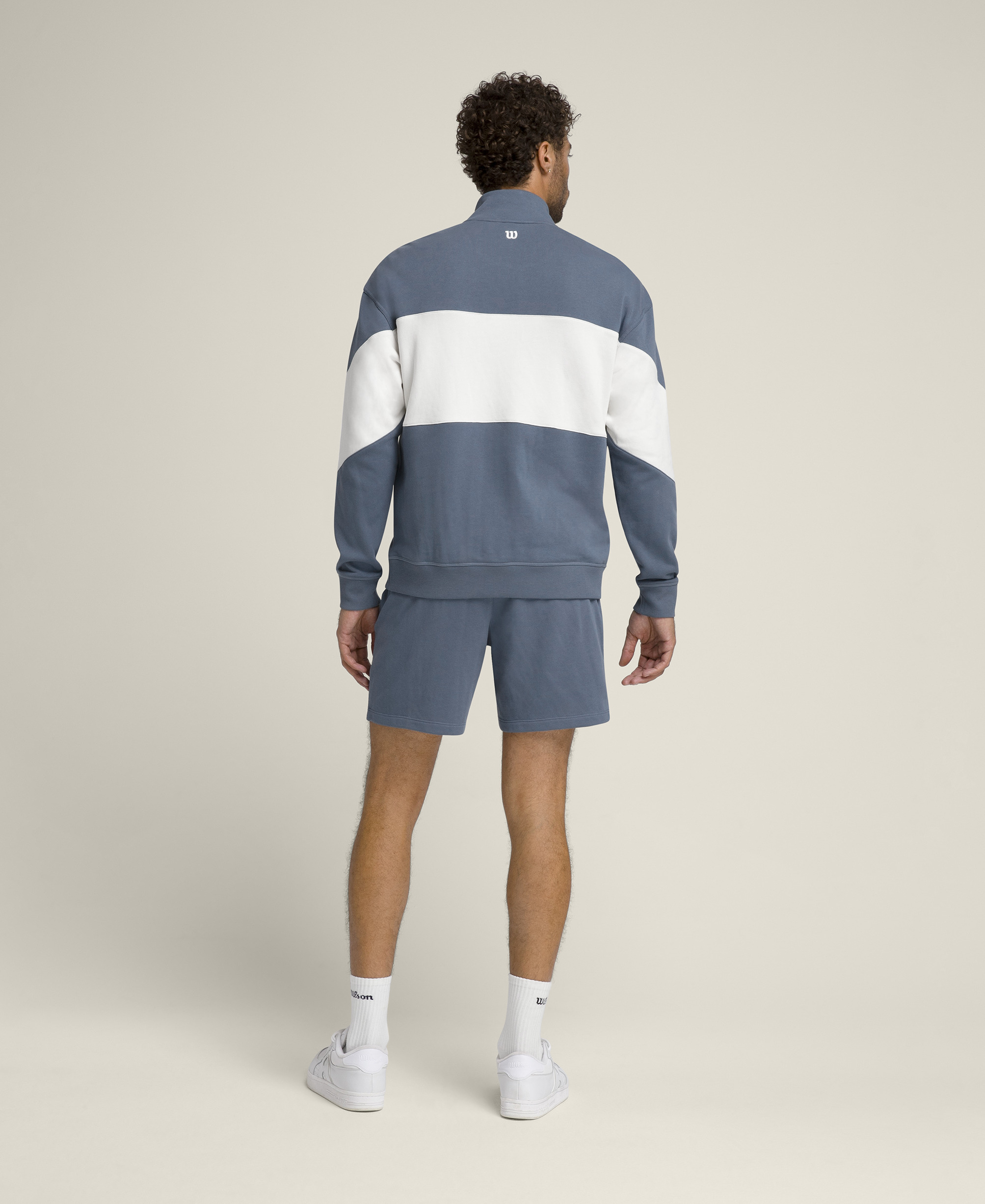 Parkside Sweatshort