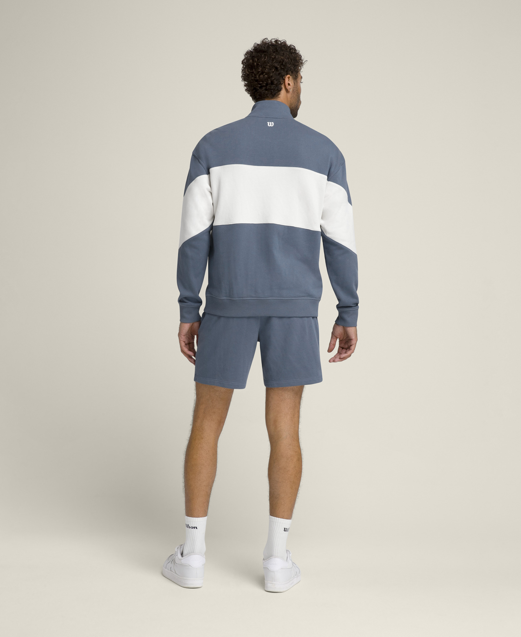 Parkside Sweatshort