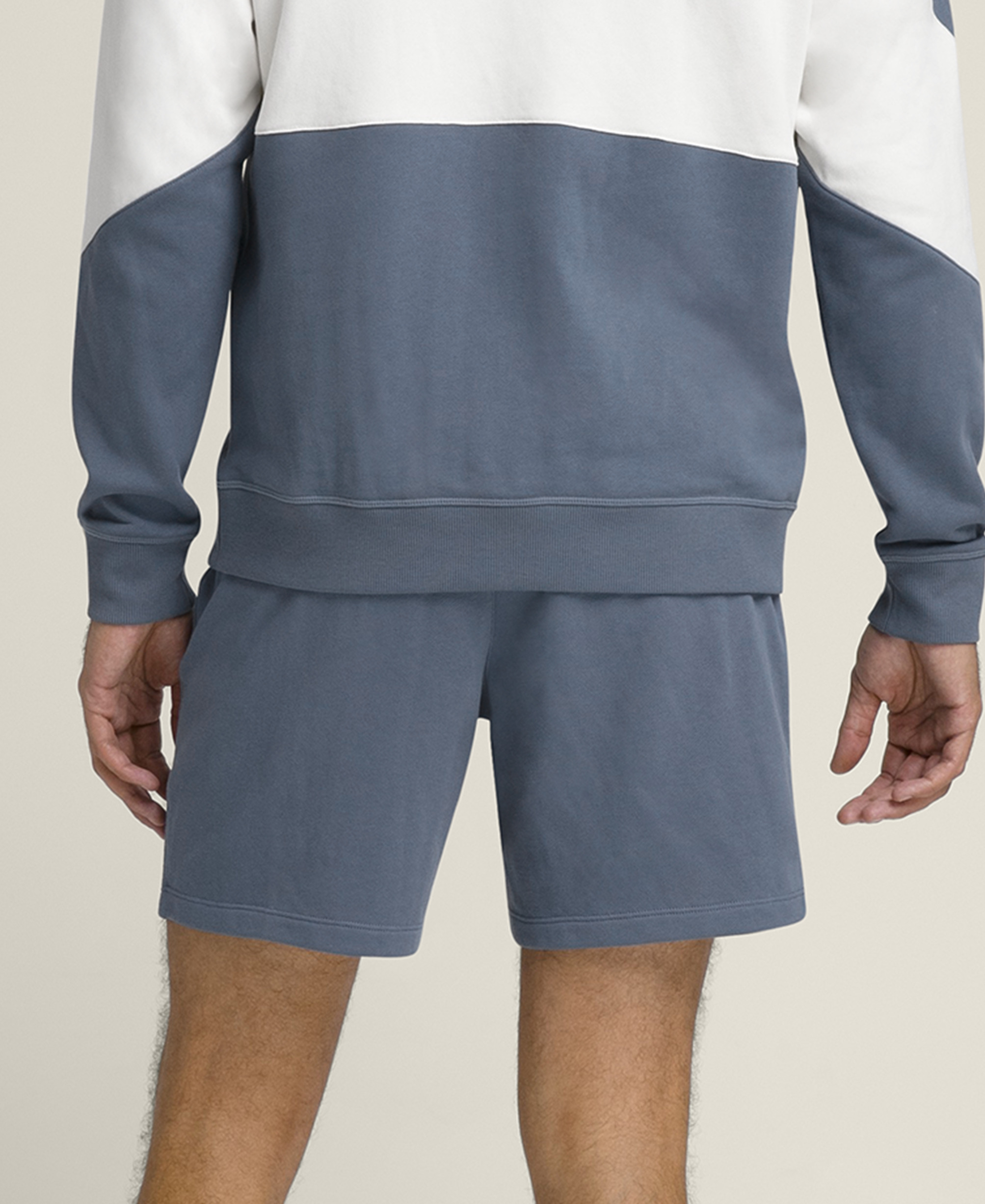 Parkside Sweatshort