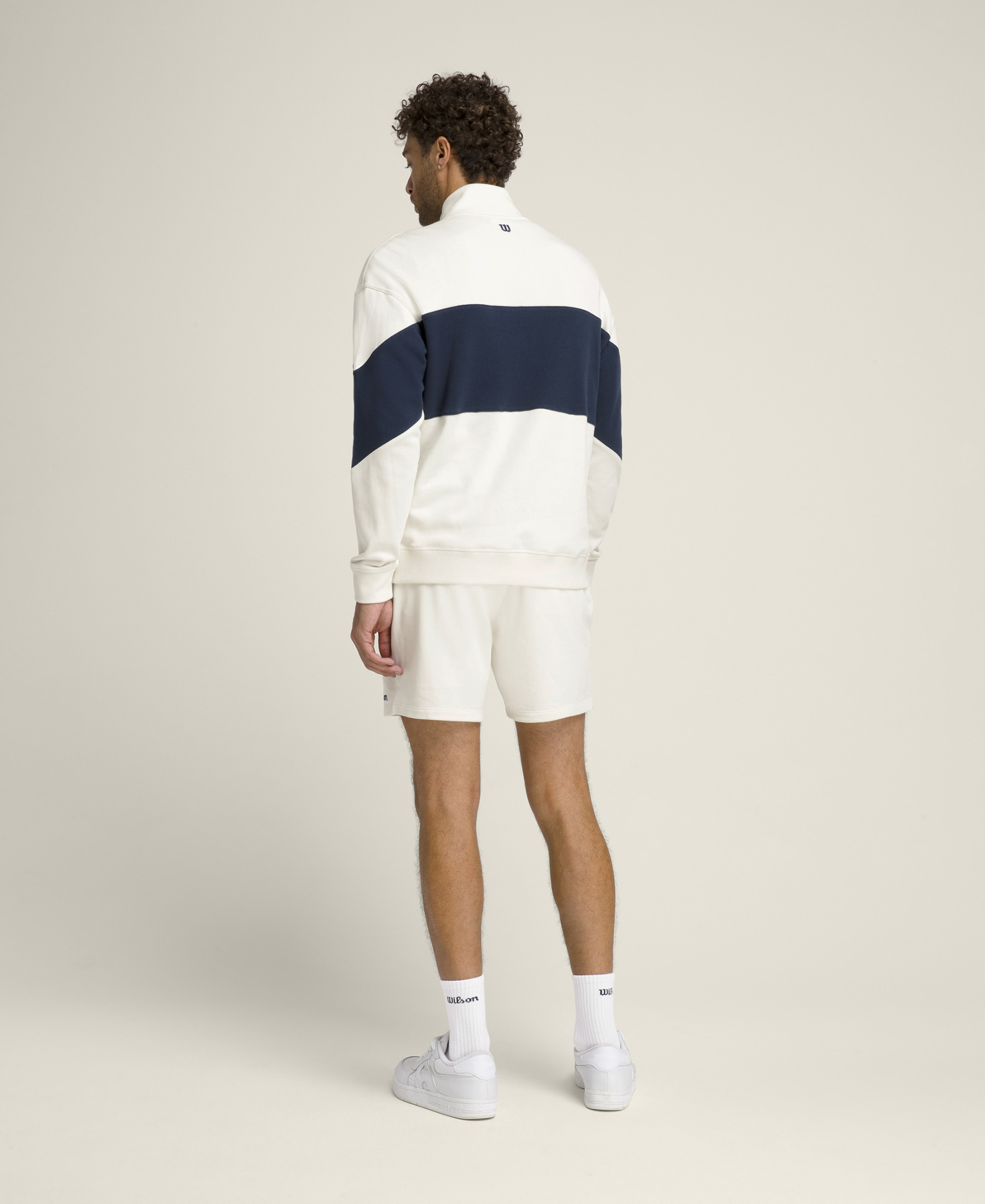 Parkside Sweatshort
