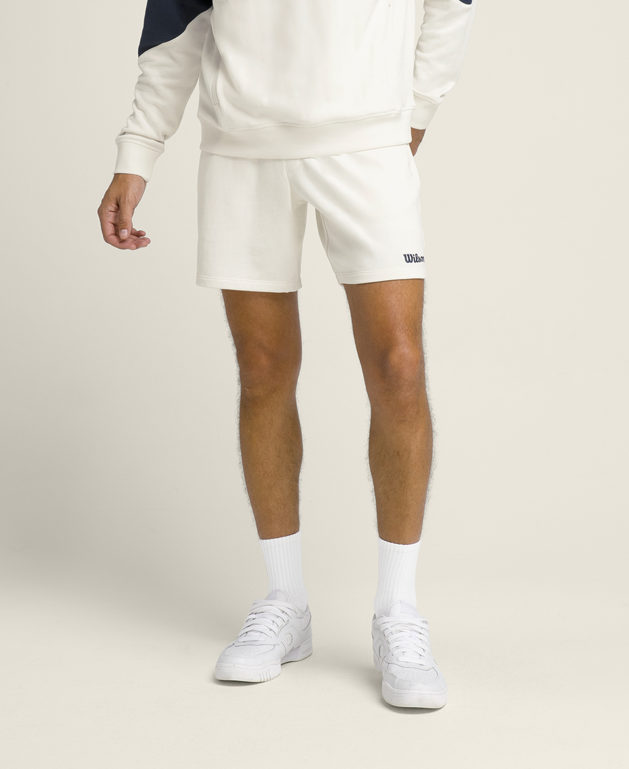 Parkside Sweatshort