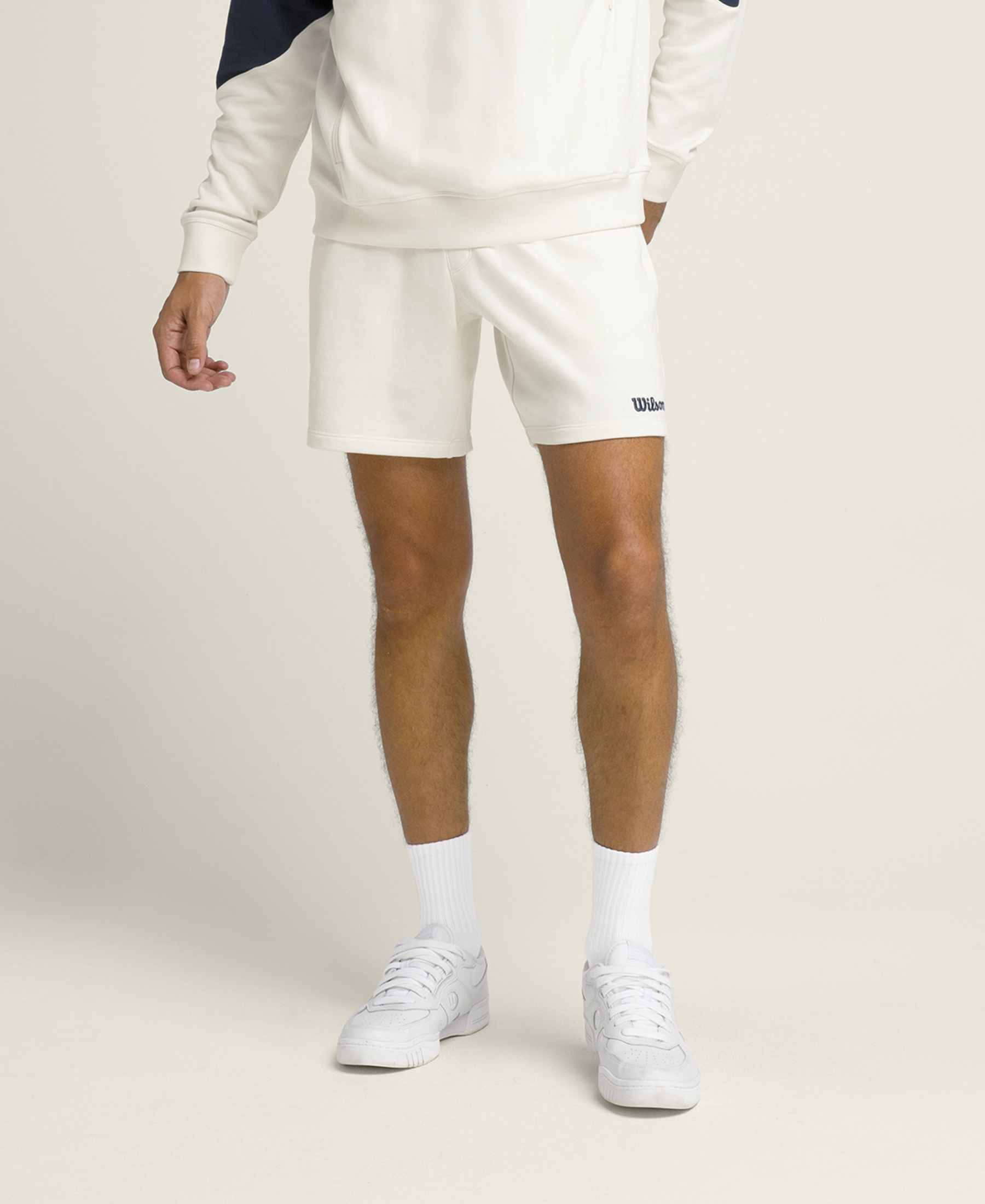 Parkside Sweatshort