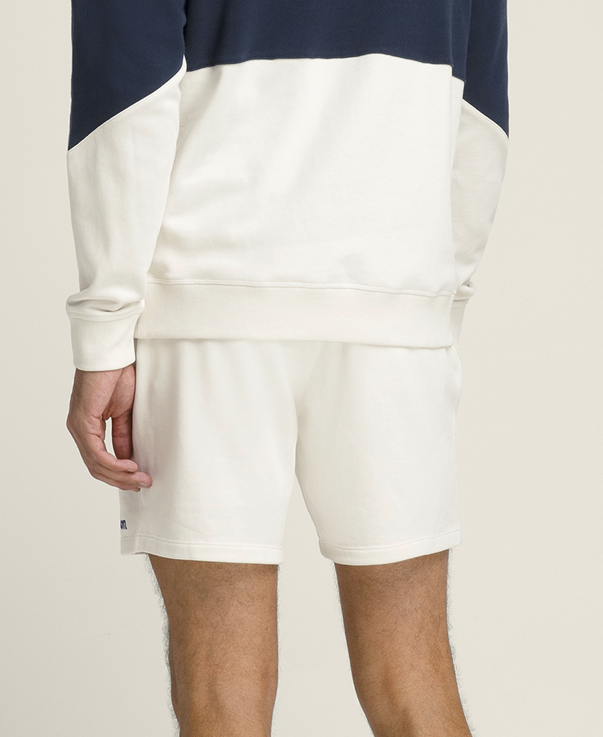 Parkside Sweatshort