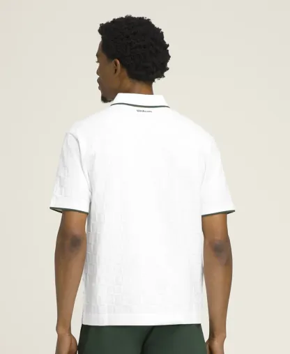 Wilson Gene Knit Polo 2.0