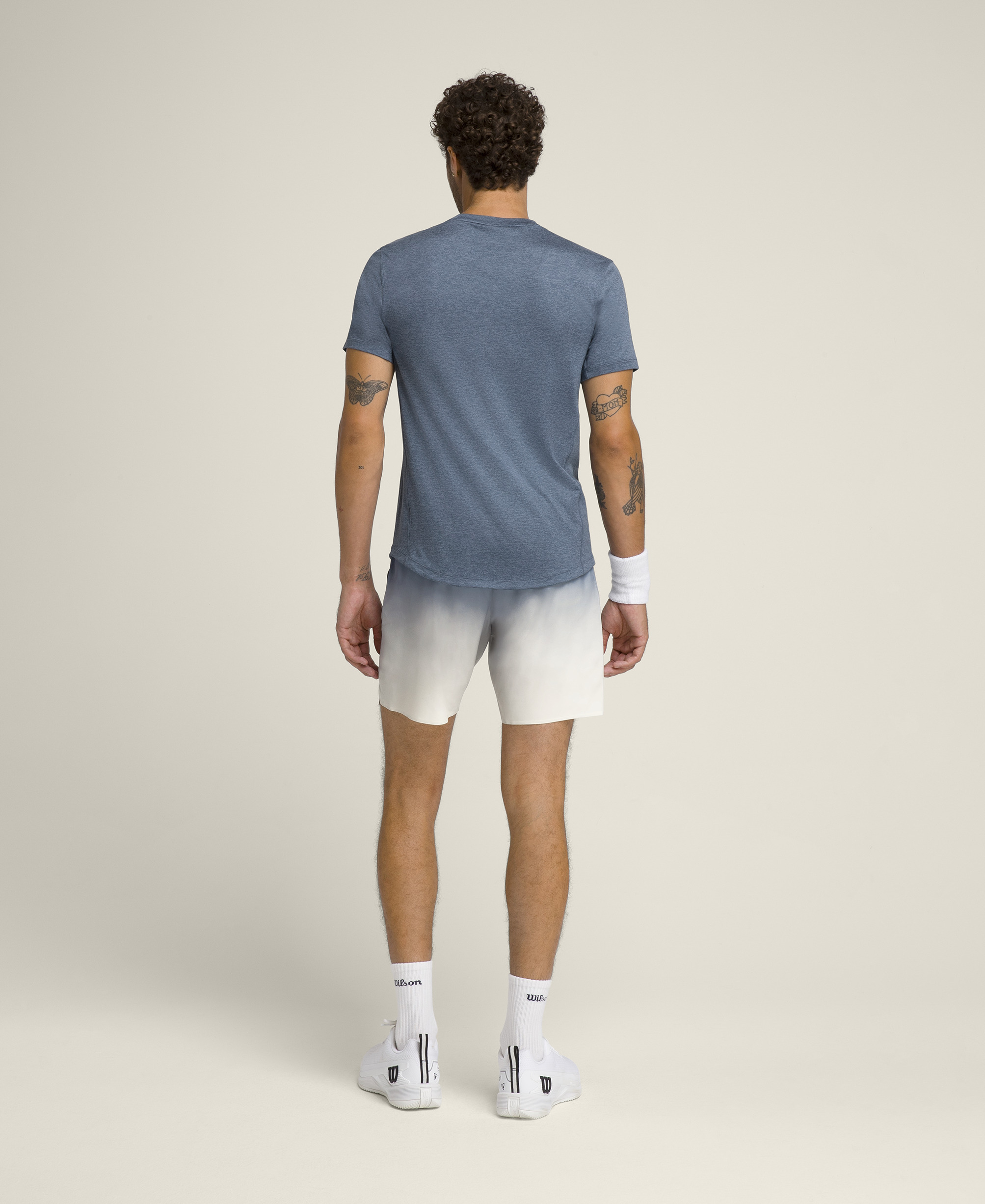 Tournament Short V2 7" Unlined