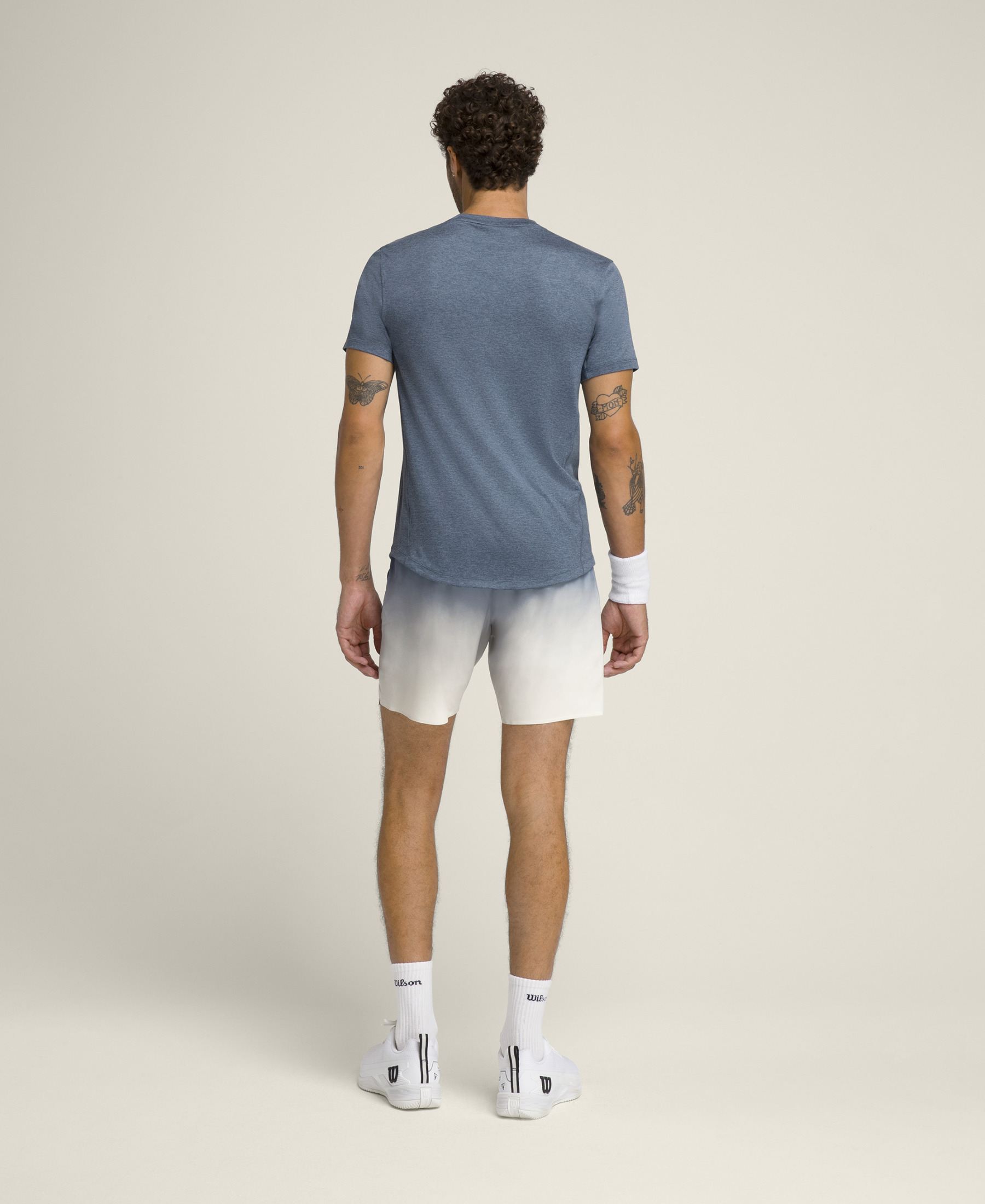 Tournament Short V2 7" Unlined