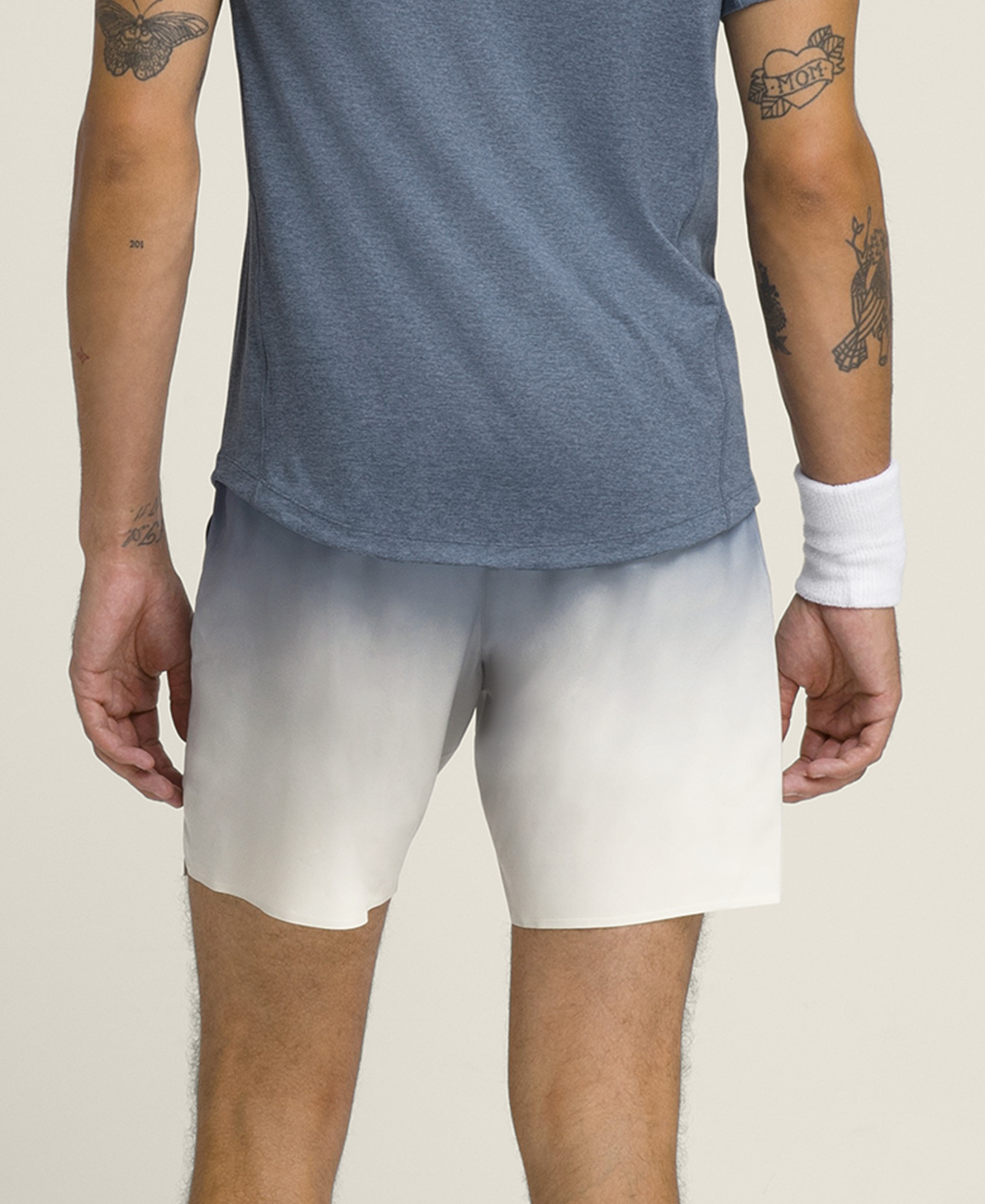 Tournament Short V2 7" Unlined