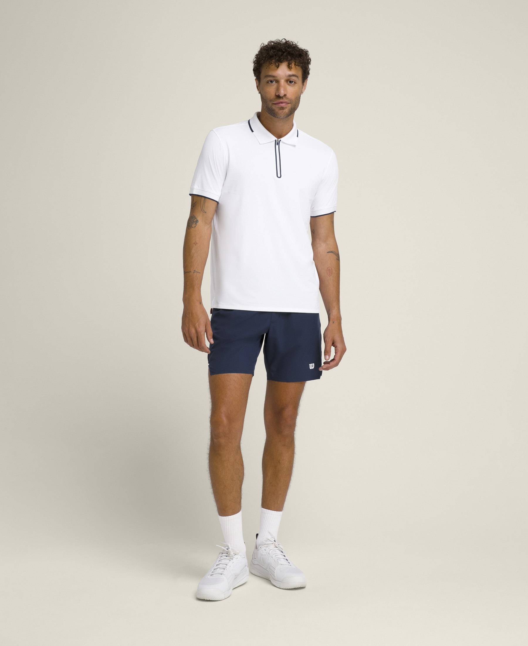 Tournament Short V2 7" Unlined