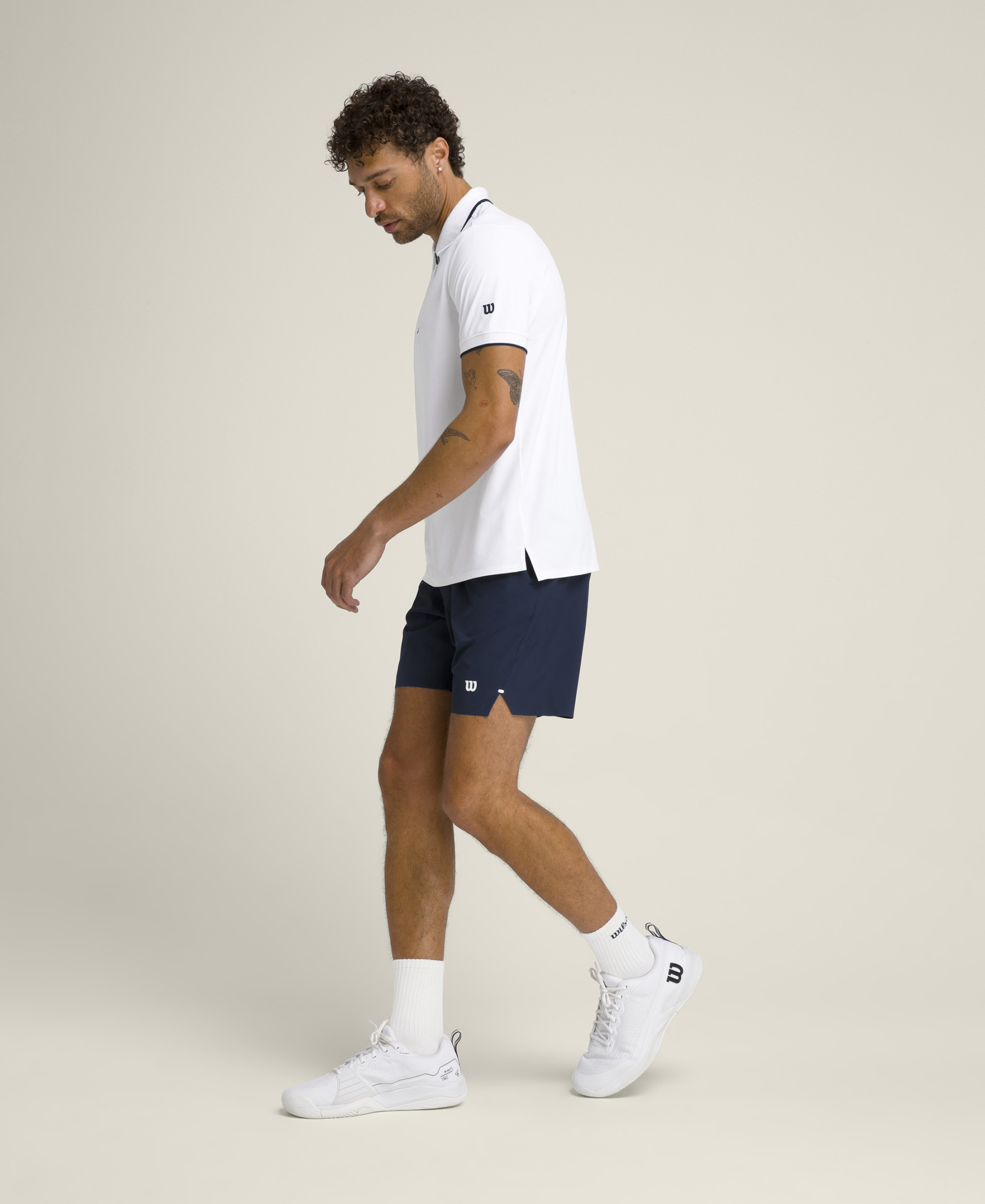 Tournament Short V2 7" Unlined