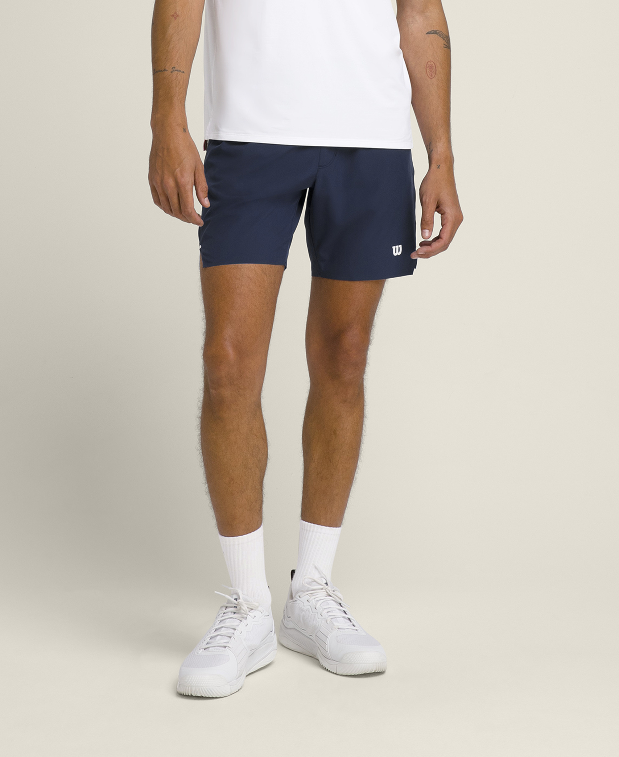 Tournament Short V2 7" Unlined
