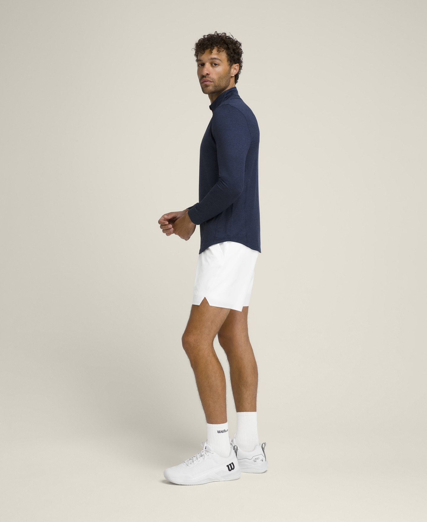 Tournament Short V2 7" Unlined