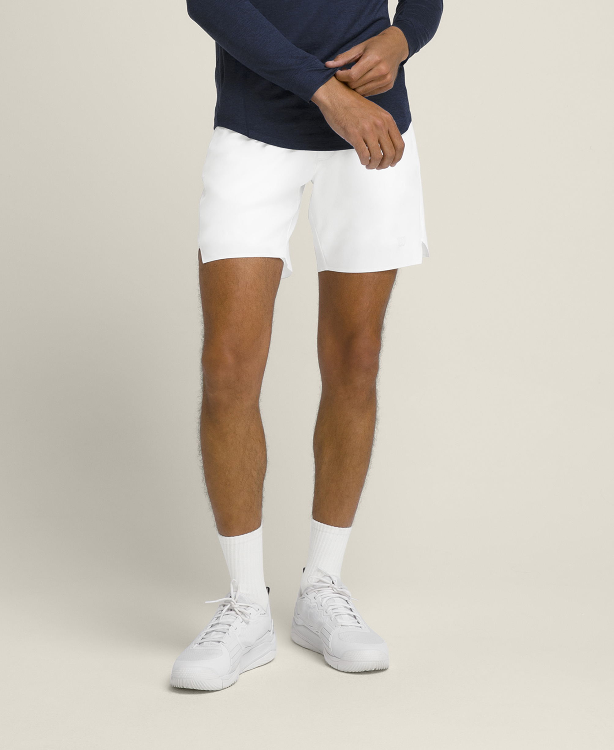 Tournament Short V2 7" Unlined