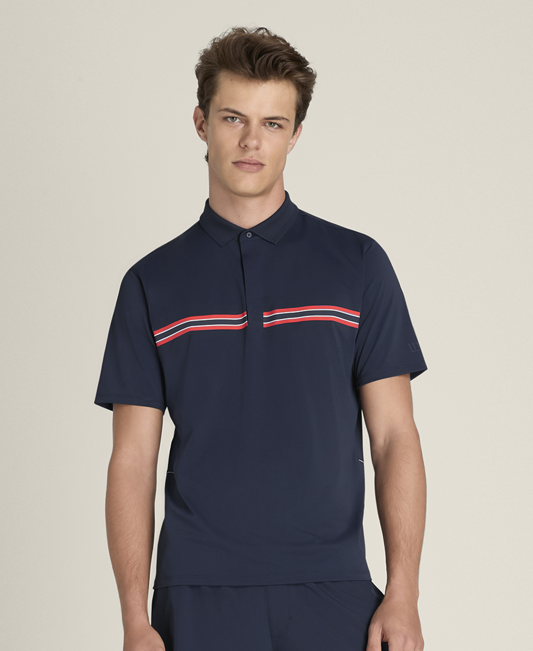 Wilson Baseline Technical Polo