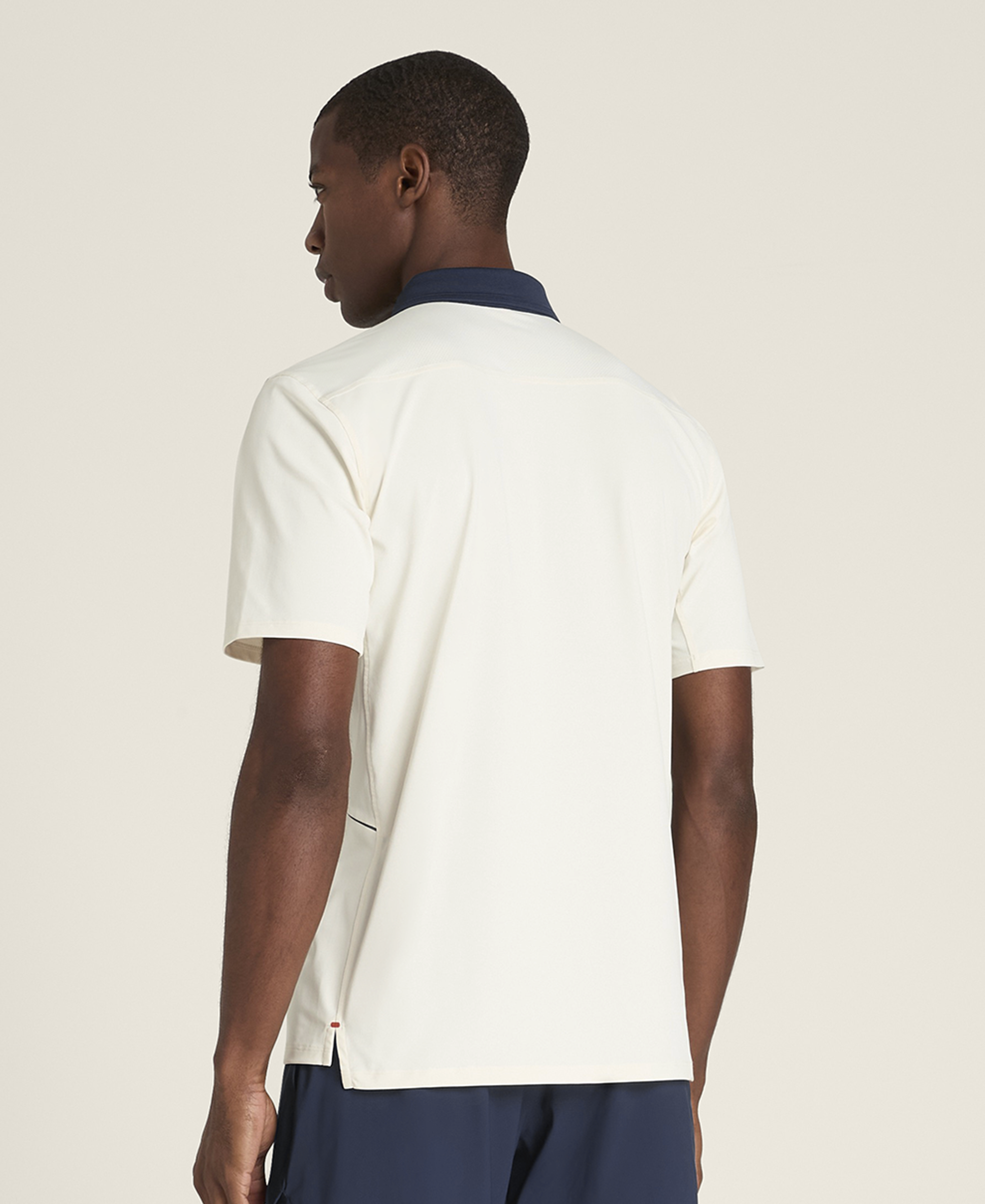 Wilson Challengers Technical Polo