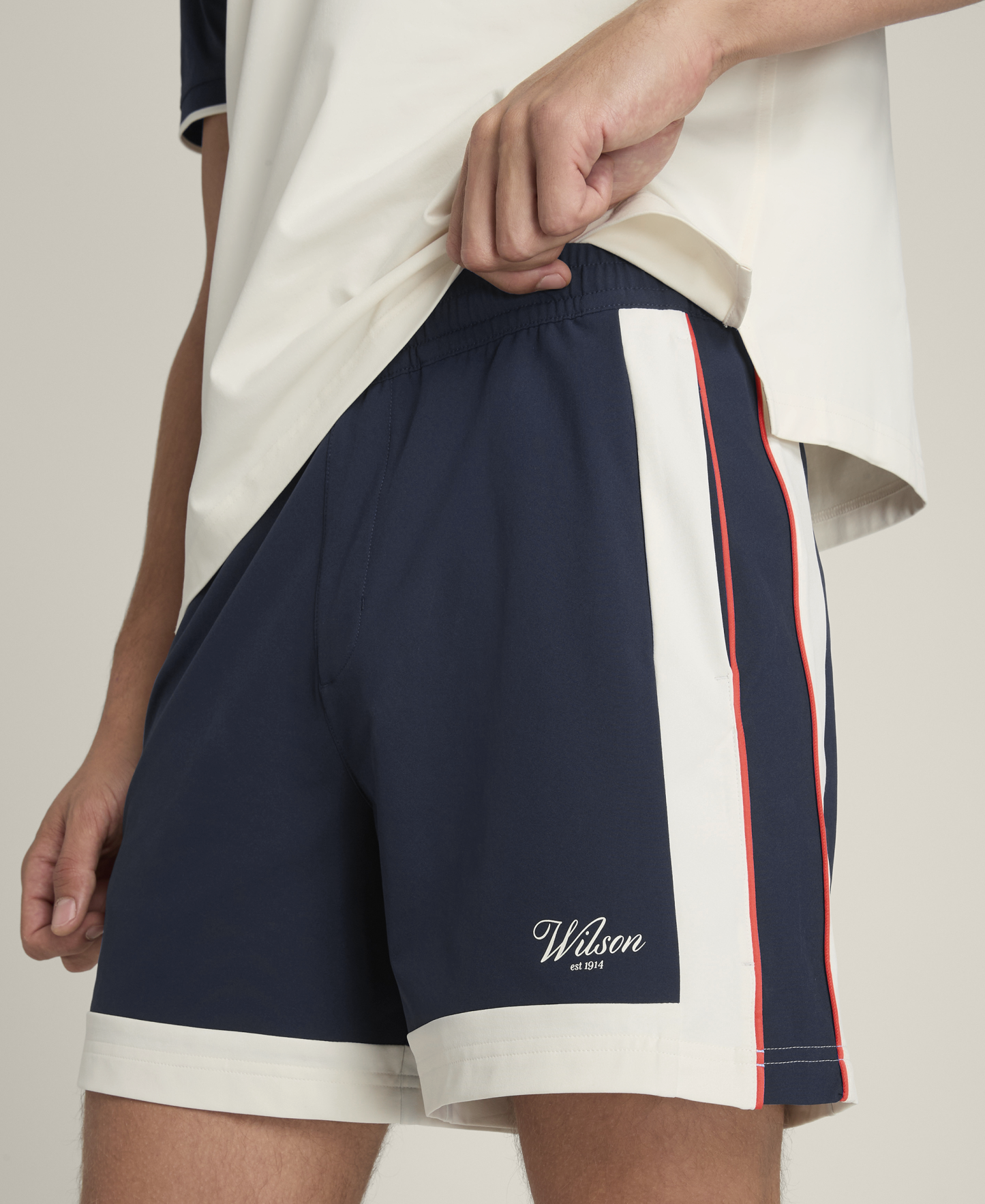 Wilson Grand Slam Short