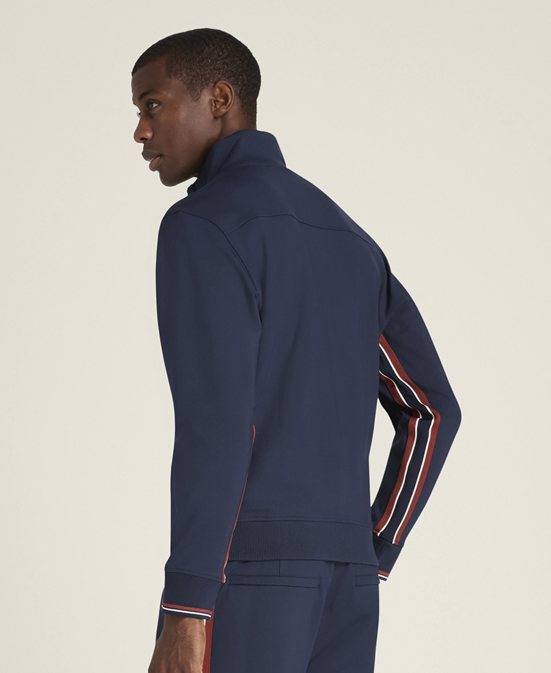 Wilson Clairmont Jacket