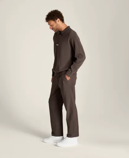 Wilson Tiebreaker Pleated Pant
