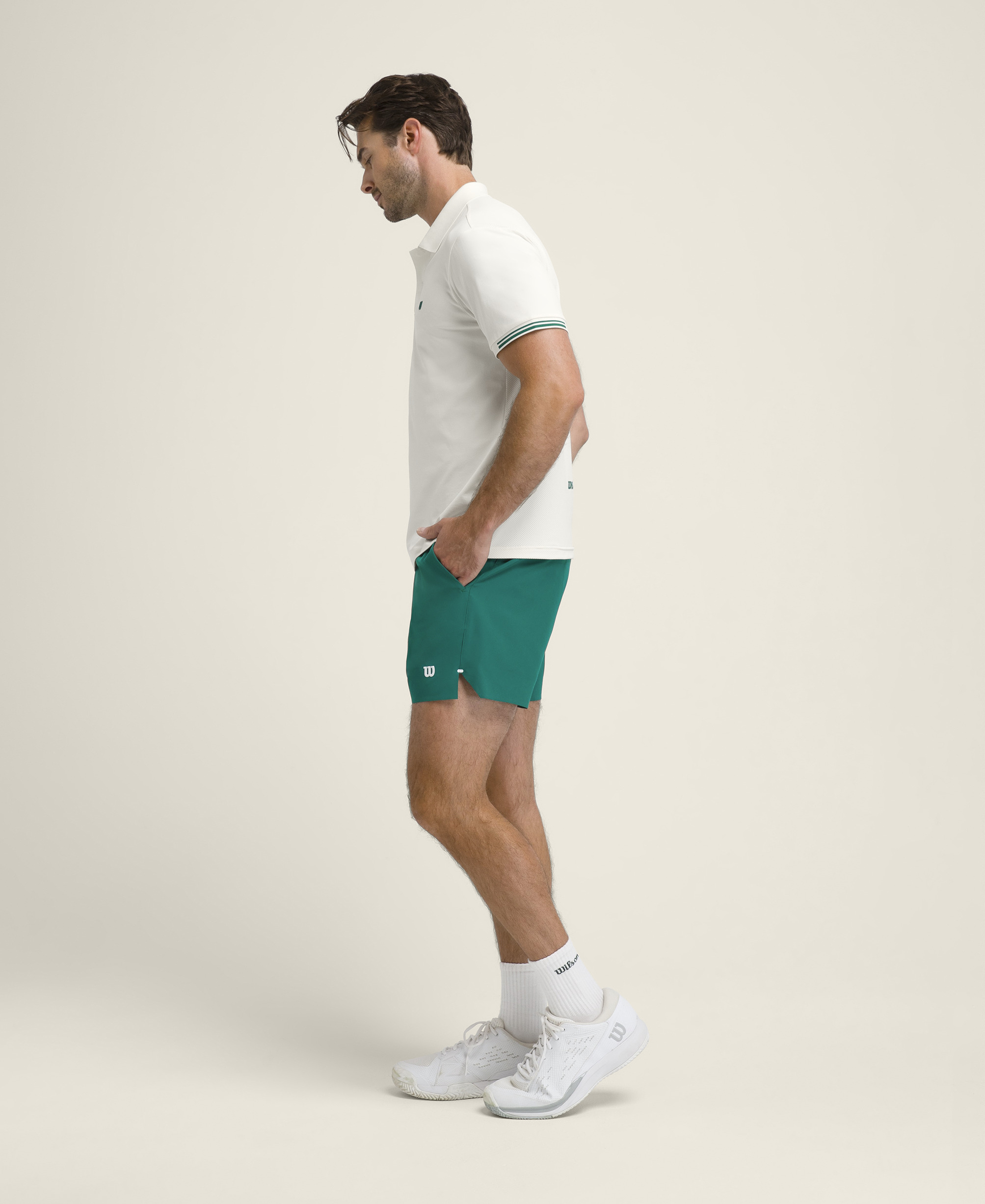 All-Sport Polo