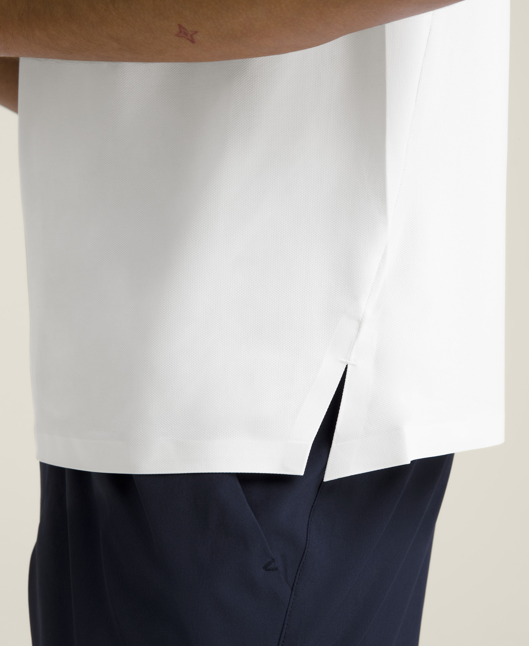 Daily Performance Tee