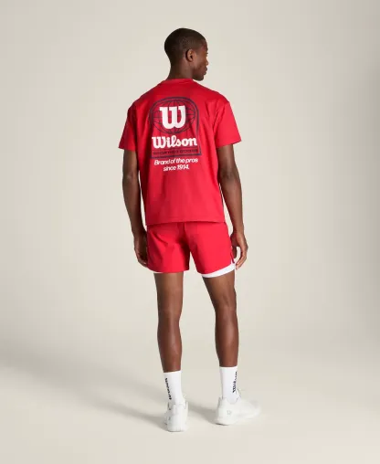 Wilson Classic Graphic Tee