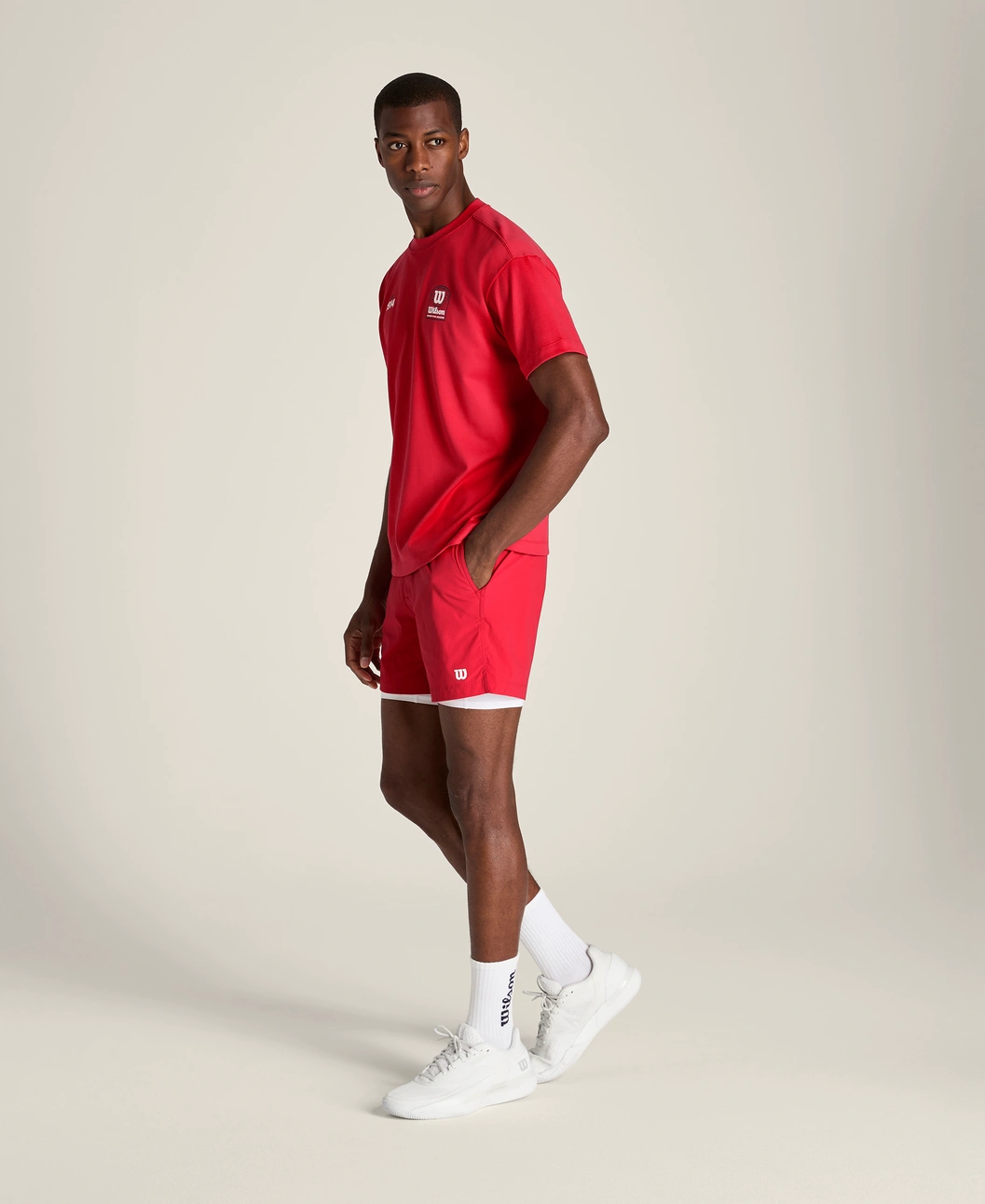 Wilson Classic Graphic Tee