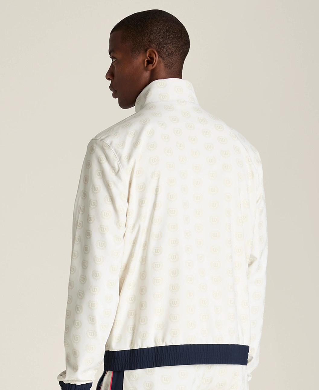 Wilson Grand Slam Jacket