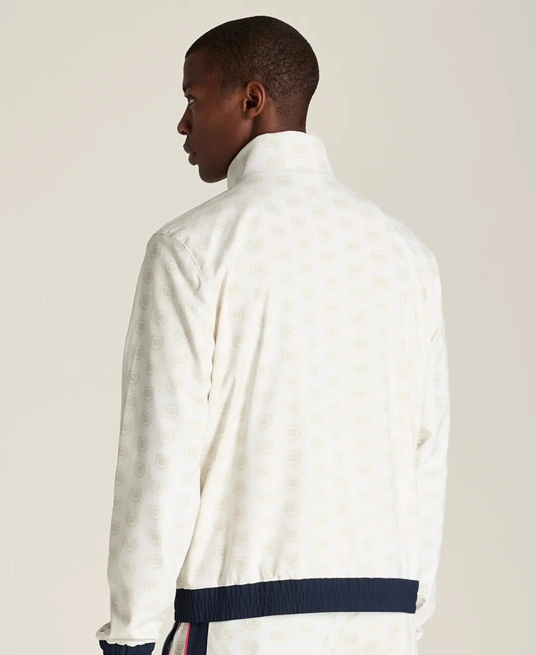 Wilson Grand Slam Jacket
