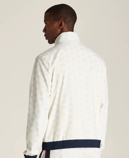 Wilson Grand Slam Jacket