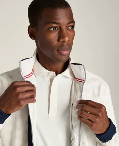 Wilson Grand Slam Jacket