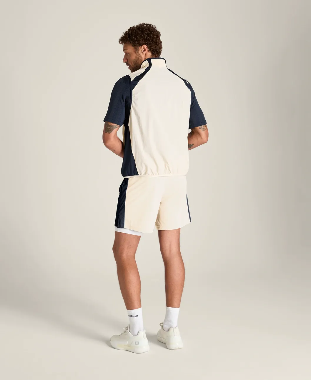 Wilson Classic Court Short 7"