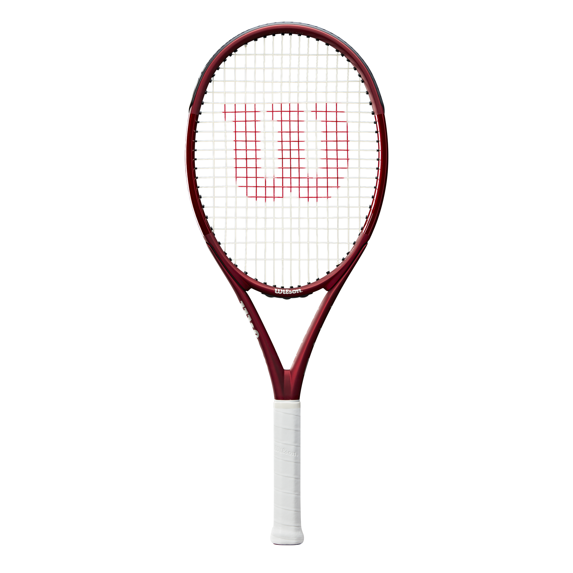 Wilson Triad Five Tennis Racket (Unstrung)