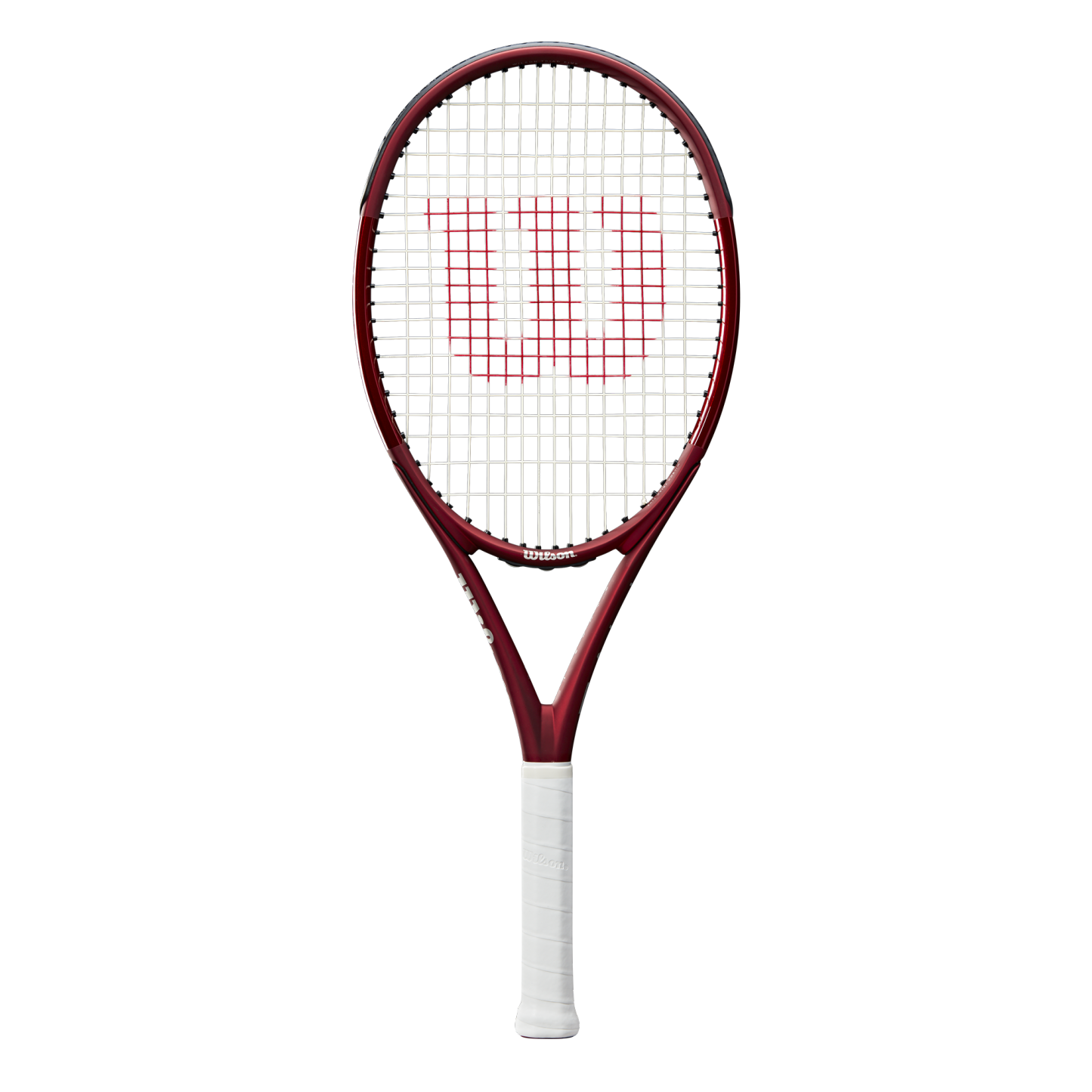 Wilson Triad Five Tennis Racket (Unstrung)