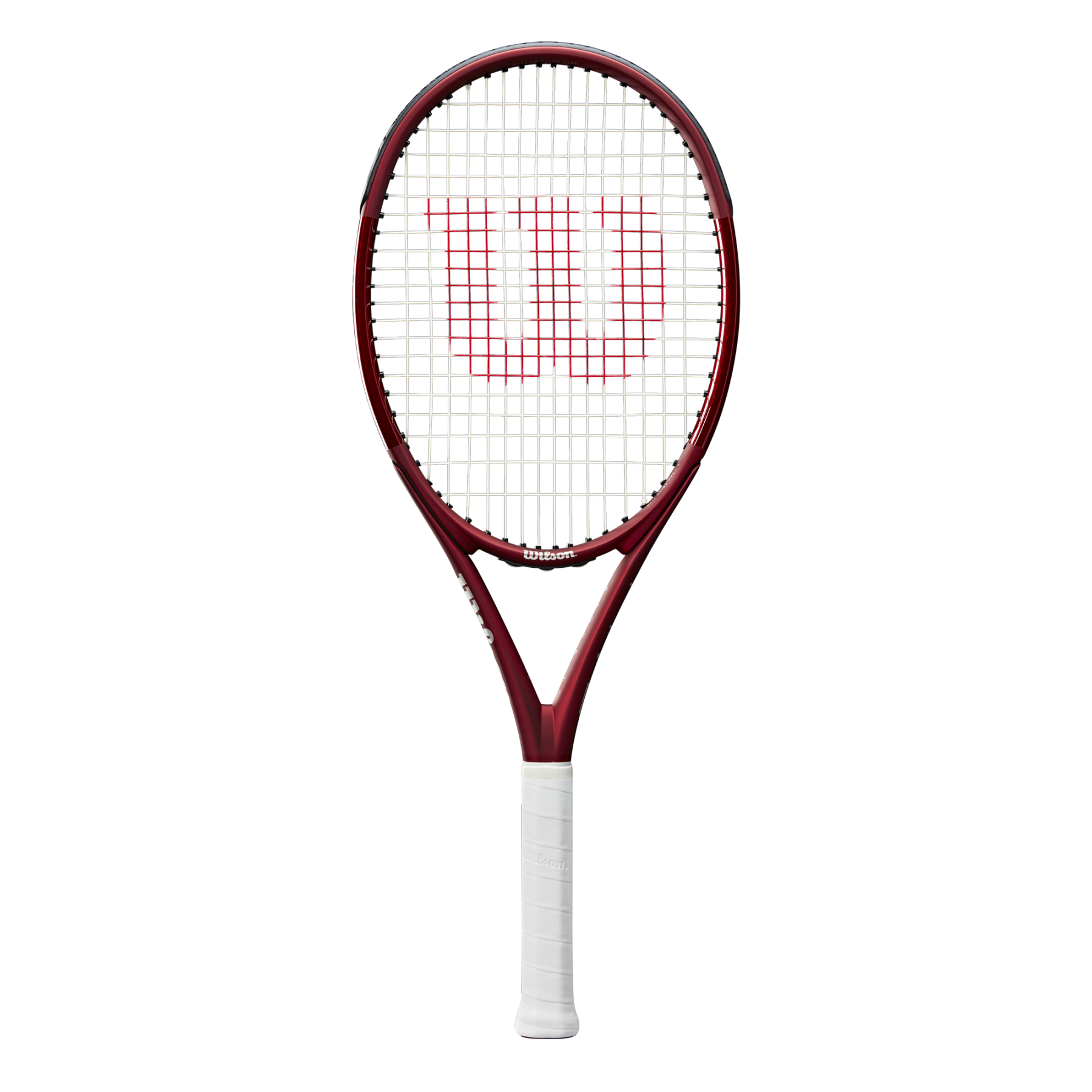 Wilson Triad Five Tennis Racket (Unstrung)