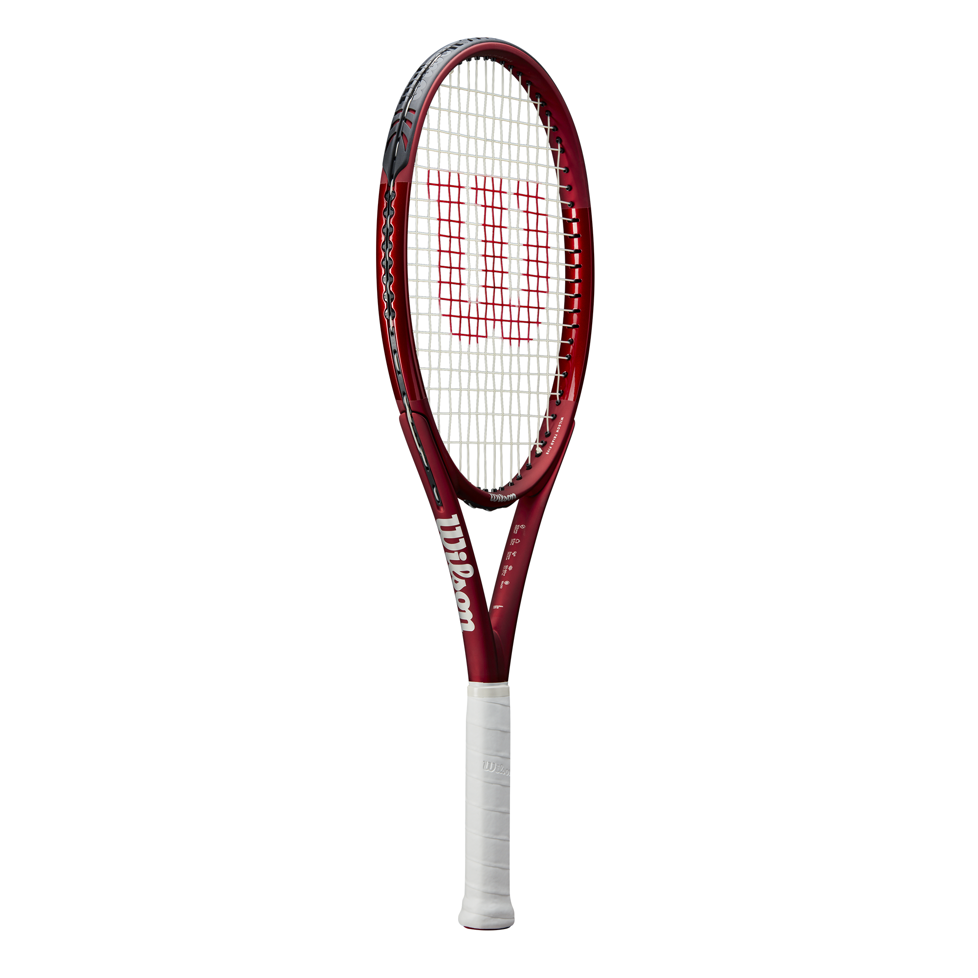 Wilson Triad Five Tennis Racket (Unstrung)