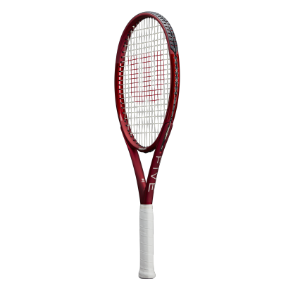 Wilson Triad Five Tennis Racket (Unstrung)