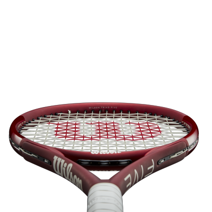 Wilson Triad Five Tennis Racket (Unstrung)