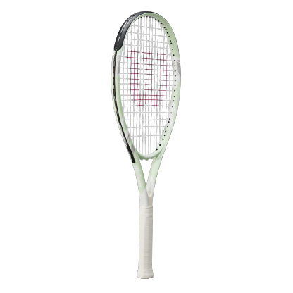 Wilson Intrigue Recreational Tennis Racket (Pre-Strung)