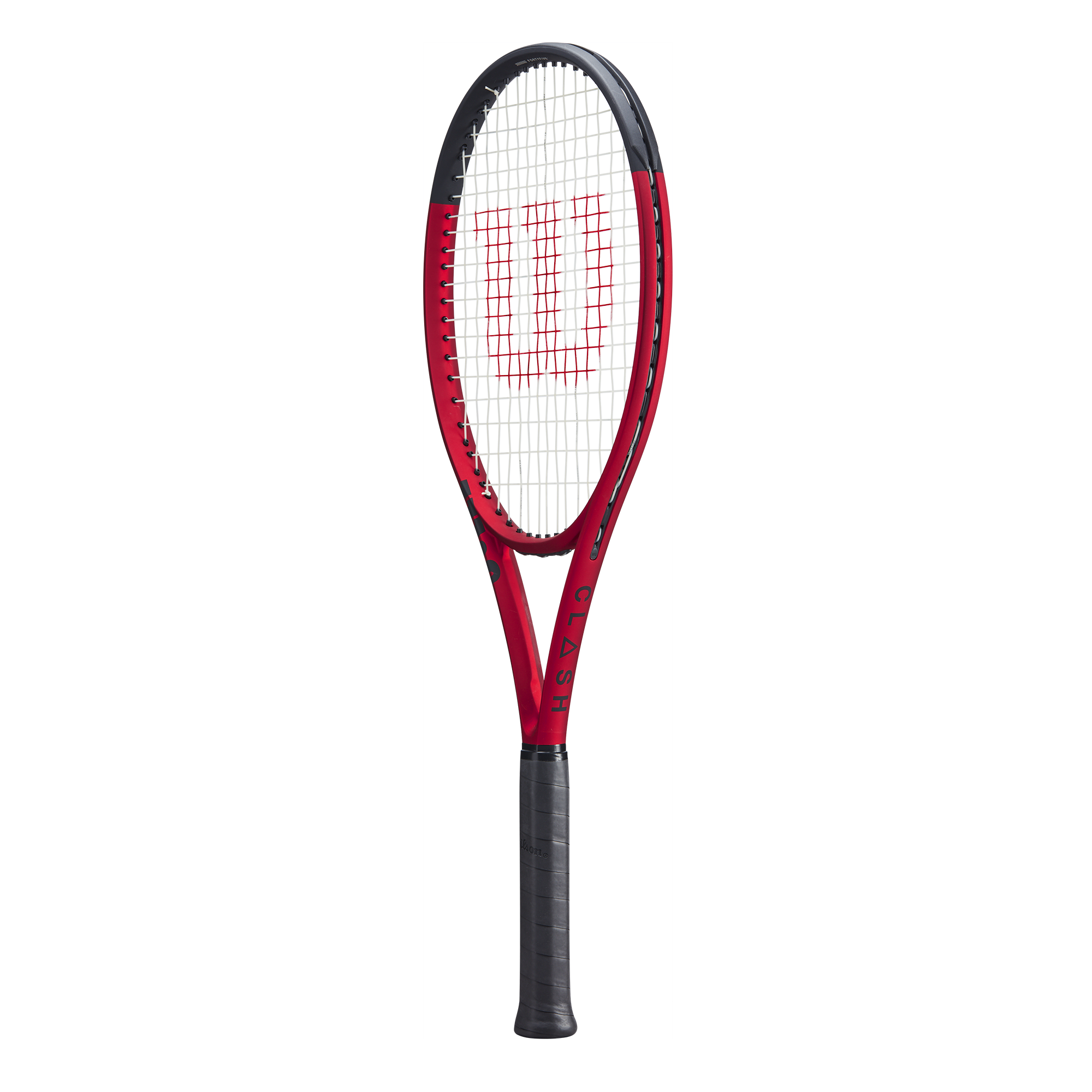 wilson CLASH v2 100Lテニスラケット 赤 グリップサイズ2 Wilson Clash 100L V2 Tennis Racket – Wilson Thailand
