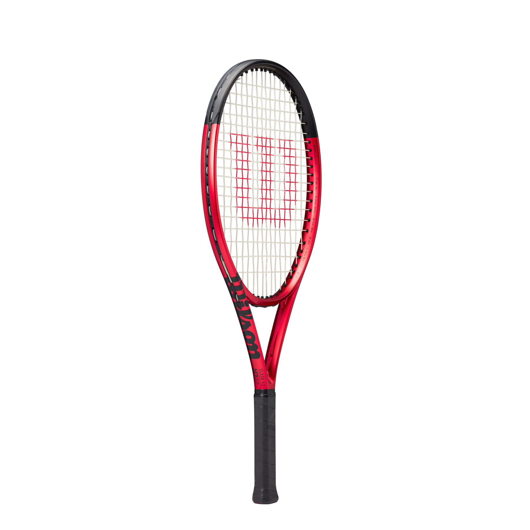 Clash 25 V2 Junior Tennis Racket