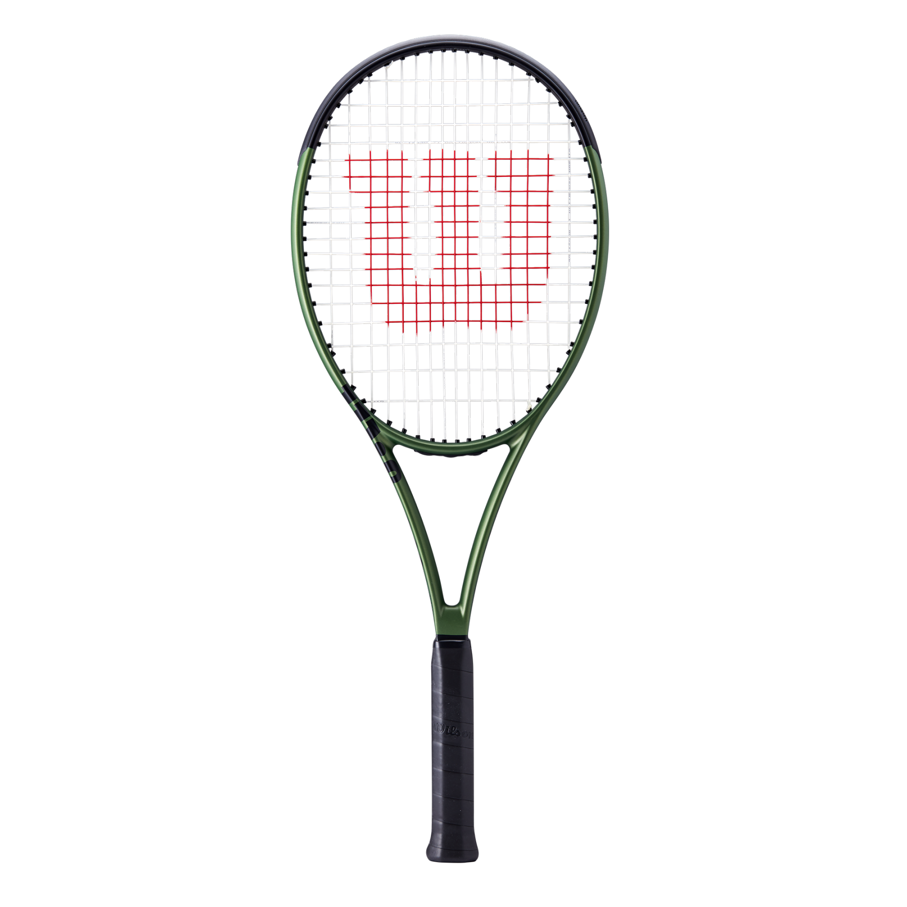 BLADE TEAM V8 (16x18) Tennis Recreational Racket Strung