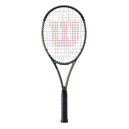 BLADE TEAM V8 (16x18) Tennis Recreational Racket Strung