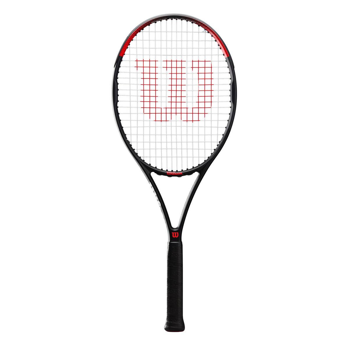 Pro Staff Precision 103 Tennis Racket WR080210U2 – Wilson